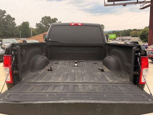 Used 2022 RAM 3500 Tradesman AWD/4WD image 6