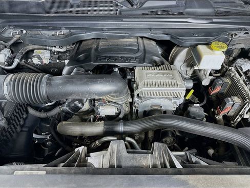 Used 2019 RAM 1500 Rebel w/ Rebel Level 2 Equipment Group image 32