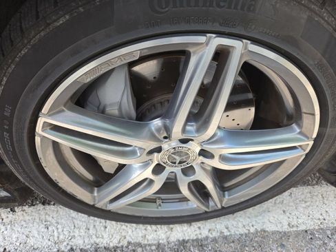 Used 2018 Mercedes-Benz E 400 Cabriolet image 13