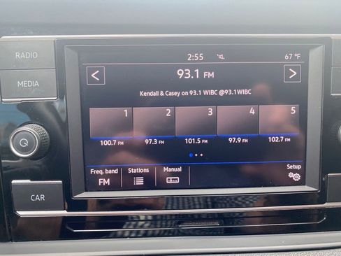 Used 2019 Volkswagen Jetta S w/ Driver Assistance Package image 28