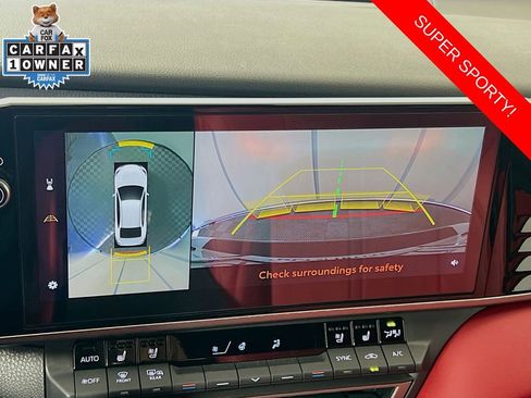 Used 2025 Toyota Camry XSE w/ Premium Plus Package FWD image 14