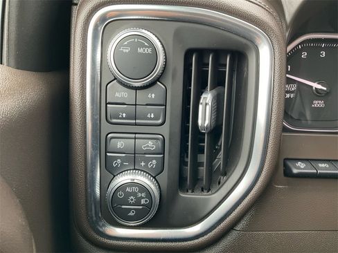 Used 2020 GMC Sierra 1500 Denali w/ Denali Ultimate Package image 11