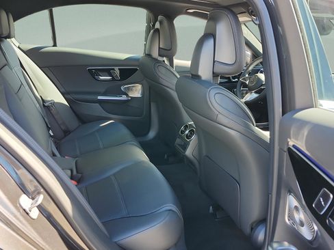 Used 2026 Mercedes-Benz C 300 Sedan image 18