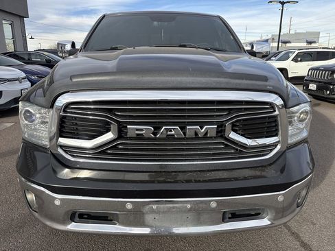 Used 2017 RAM 1500 Limited image 6