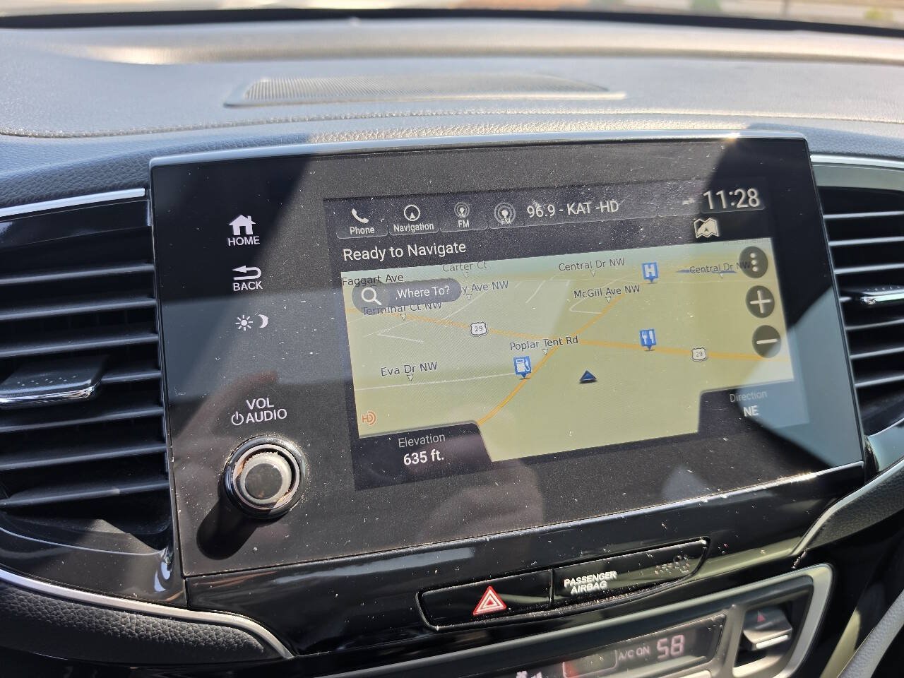 Used 2020 Honda Pilot Touring image 27