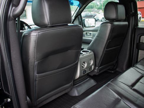 Used 2013 Ford F150 FX2 w/ Luxury Equipment Group RWD image 34