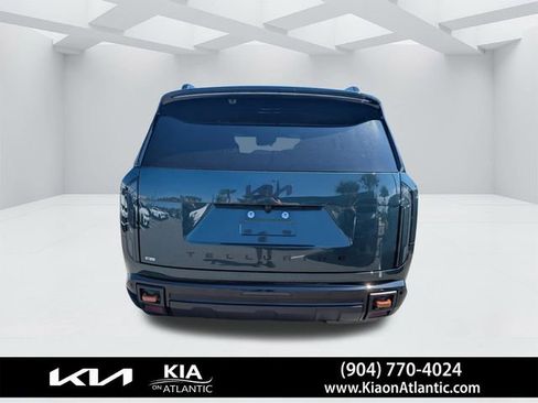 New 2027 Kia Telluride SX Prestige X-Pro AWD/4WD image 4