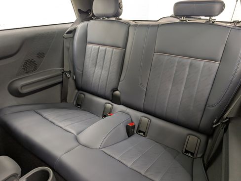 New 2026 MINI Cooper S image 19