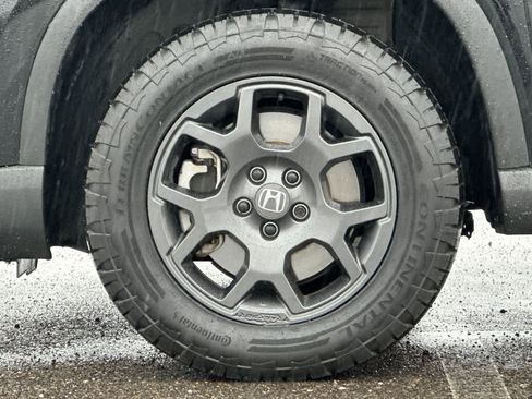 Certified 2023 Honda Pilot TrailSport image 33