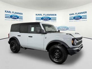 New 2026 Ford Bronco Big Bend AWD/4WD video 1