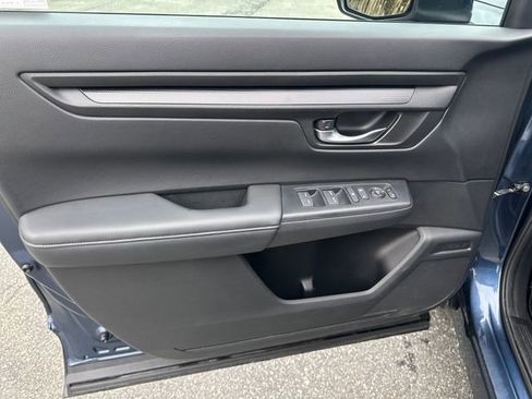 Used 2024 Honda CR-V EX image 10
