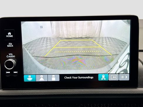 Used 2024 Honda CR-V Sport-L image 14