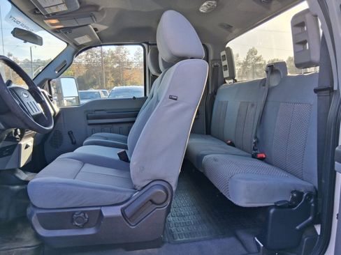 Used 2016 Ford F250 XL w/ XL Appearance Package RWD image 11
