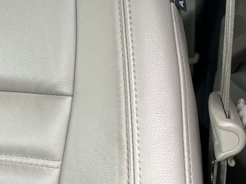 Certified 2017 Ford Escape Titanium image 12