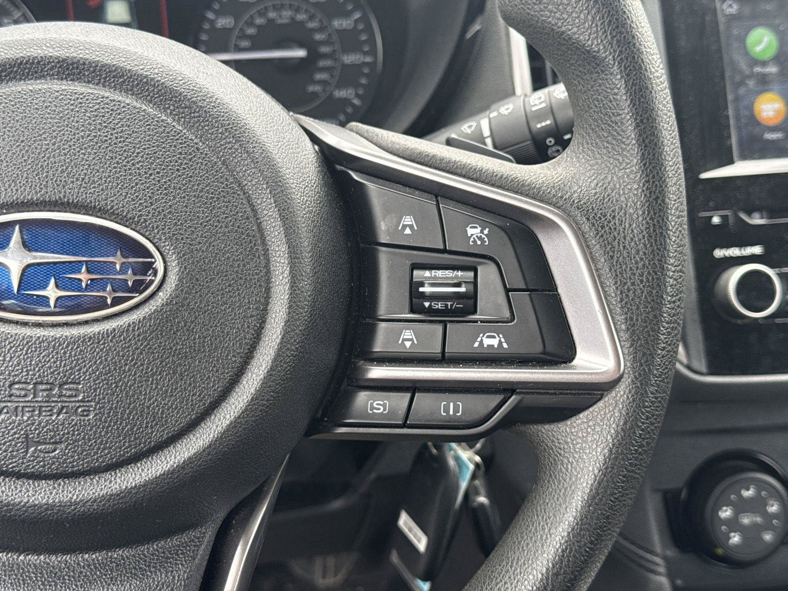 Used 2022 Subaru Impreza 2.0i Premium AWD/4WD image 11