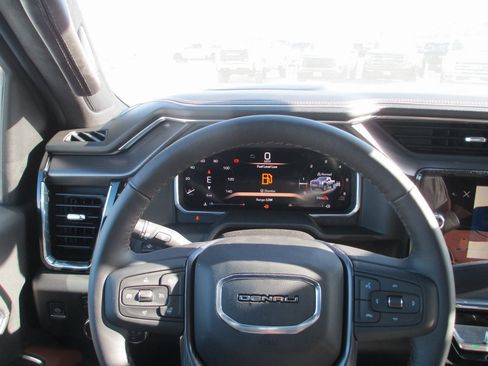 New 2026 GMC Sierra 2500 Denali Ultimate image 25