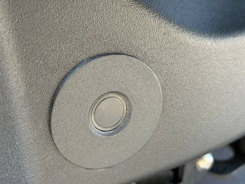 Used 2025 Ford Bronco Big Bend AWD/4WD image 18