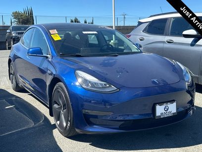 Used 2019 Tesla Model 3 Long Range