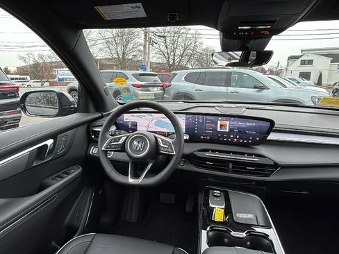 New 2026 Buick Enclave Sport Touring w/ Power Package image 27