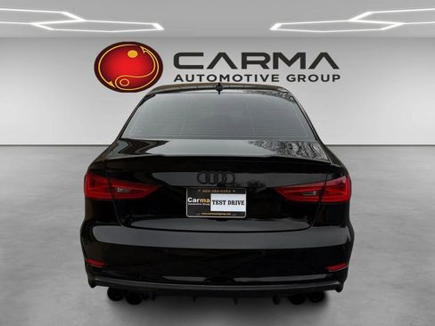 Used 2016 Audi S3 Prestige image 4