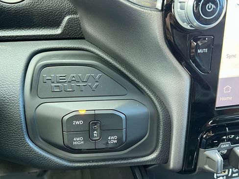 New 2026 RAM 3500 Laramie image 27