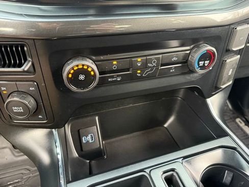 Certified 2023 Ford F150 XL w/ STX Appearance Package image 35