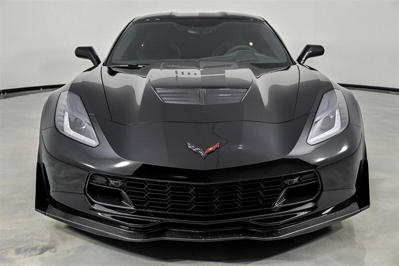 Used 2016 Chevrolet Corvette Z06 w/ C7.r Special Edition RWD image 4