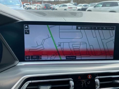 Used 2022 BMW X5 xDrive40i image 11