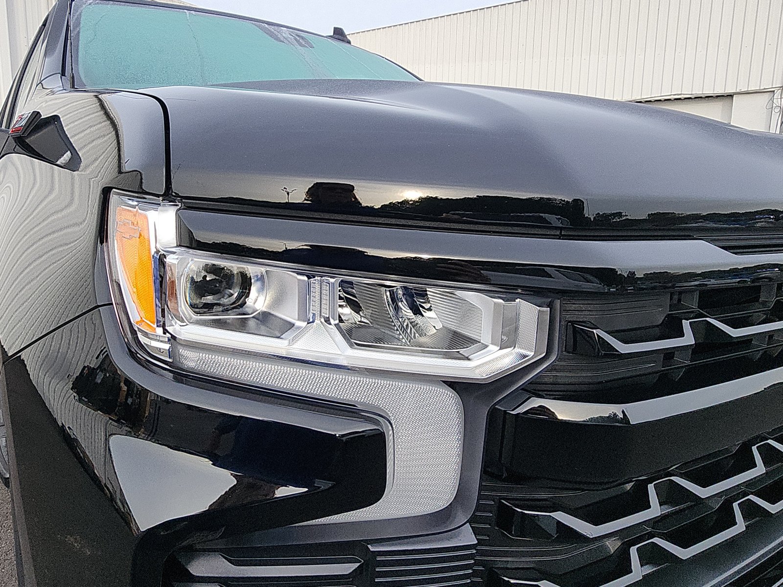 New 2026 Chevrolet Silverado 1500 RST w/ Safety Package AWD/4WD image 12