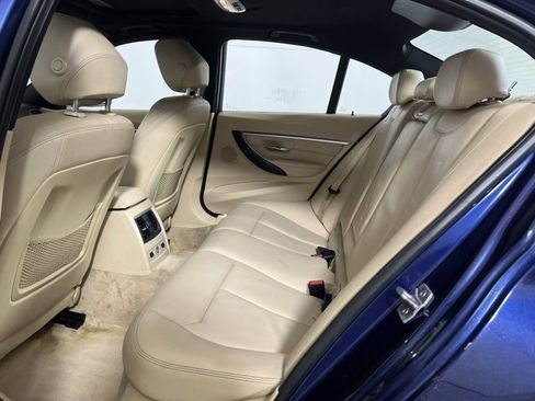 Used 2016 BMW 328i xDrive Sedan image 19