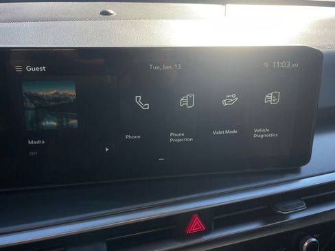 New 2026 Kia Sorento S w/ S Panoramic Sunroof Package FWD image 13