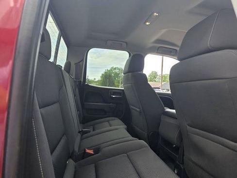 Used 2016 GMC Sierra 1500 SLE w/ SLE Value Package AWD/4WD image 24