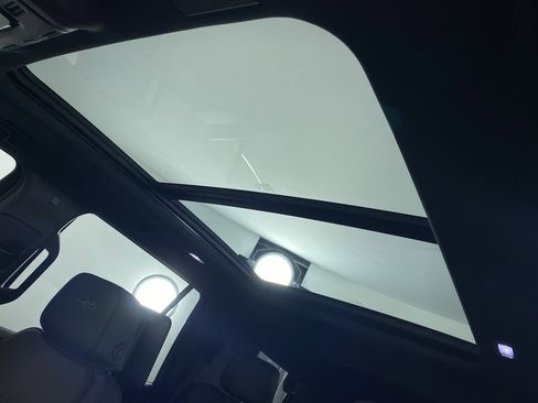 New 2026 Chevrolet Tahoe High Country image 11