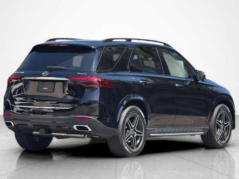 New 2026 Mercedes-Benz GLE 350 4MATIC image 5