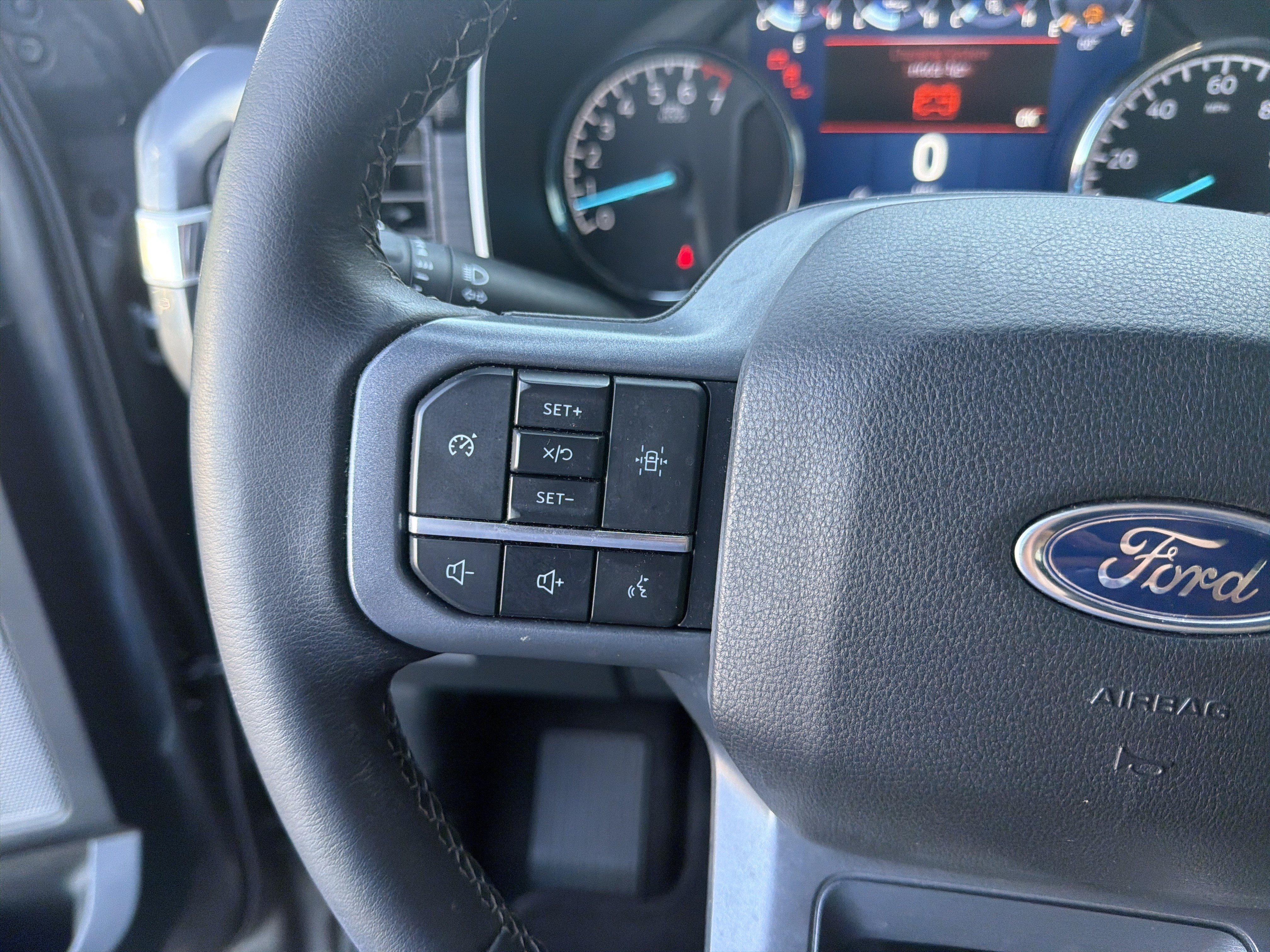 Used 2023 Ford F150 XLT w/ Equipment Group 302A High AWD/4WD image 38