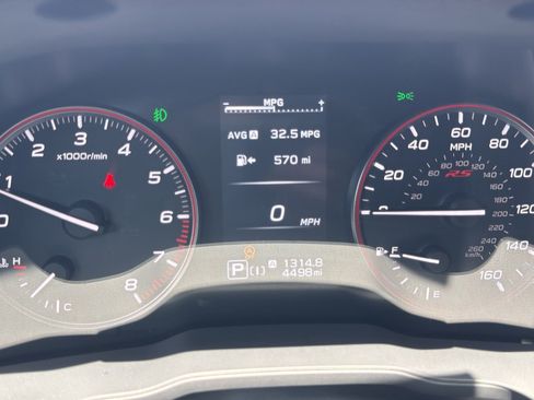 Used 2026 Subaru Impreza RS AWD/4WD image 20