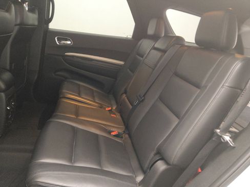 Used 2017 Dodge Durango GT w/ Premium Group AWD/4WD image 18