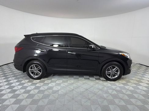 Used 2017 Hyundai Santa Fe Sport AWD/4WD image 4