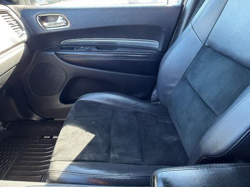 Used 2018 Dodge Durango GT AWD/4WD image 12