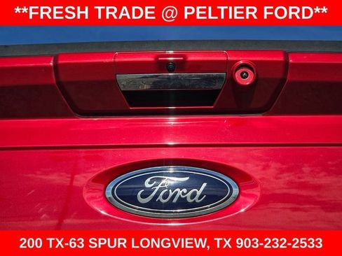 Certified 2022 Ford F150 XLT w/ Equipment Group 302A High image 11