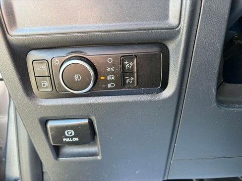 Used 2024 Ford F150 XLT w/ Mobile Office Package image 17