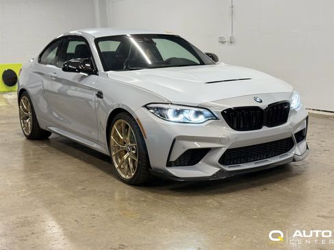 Used 2020 BMW M2 CS image 4