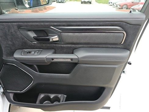 New 2026 RAM 1500 RHO image 15