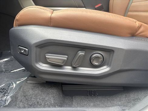 New 2026 Toyota Tundra 1794 Edition AWD/4WD image 11
