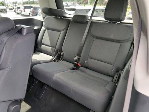 Used 2025 Ford Expedition Active RWD image 13