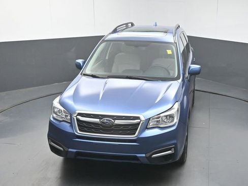 Used 2018 Subaru Forester 2.5i Premium w/ All-Weather Package AWD/4WD image 35