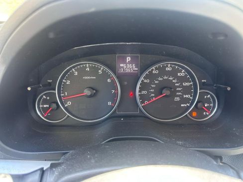 Used 2014 Subaru Outback 2.5i Premium w/ Popular Package #1A AWD/4WD image 9