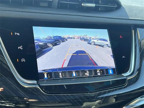 Certified 2023 Cadillac XT6 Premium Luxury w/ Technology Package image 23