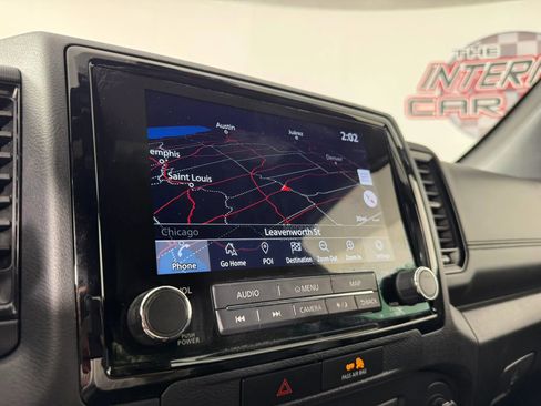Used 2022 Nissan Frontier PRO-4X w/ Pro-4X Premium Package AWD/4WD image 19