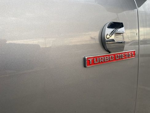 Used 2024 RAM 2500 Big Horn image 8